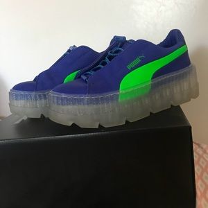 FENTY Cleated Creeper